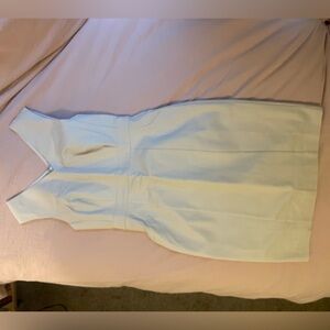 Ann Taylor Women’s Beige Dress- 4/Petite